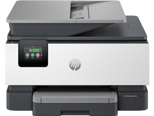 HP Officejet Pro 9120e All-in-One MFP A4 USB+LAN RJ45+WIFI duplex RADF (22/18 stran/min, multifunkce tiskárna/kopírka copy/scanner/fax) 403X8B