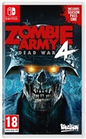 Zombie Army 4: Dead War (SWITCH) 5056208814173