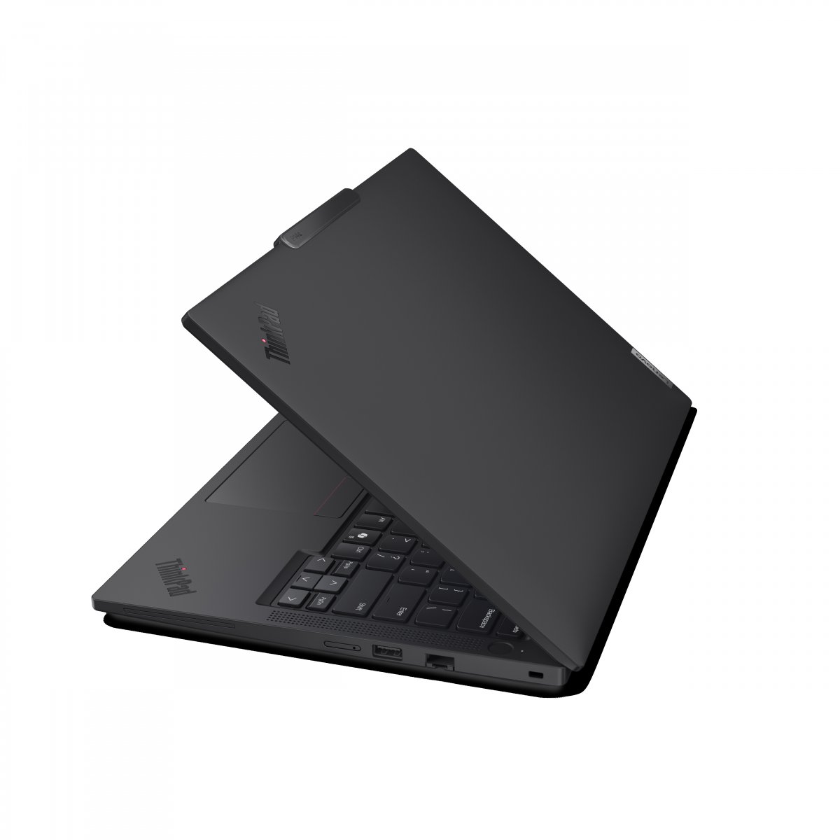 Lenovo ThinkPad P14s Gen 5 (AMD)/R7PRO-8840HS/14"/2880x1800/64GB/2TB SSD/AMD int/W11P/Black/3R 21ME000WCK