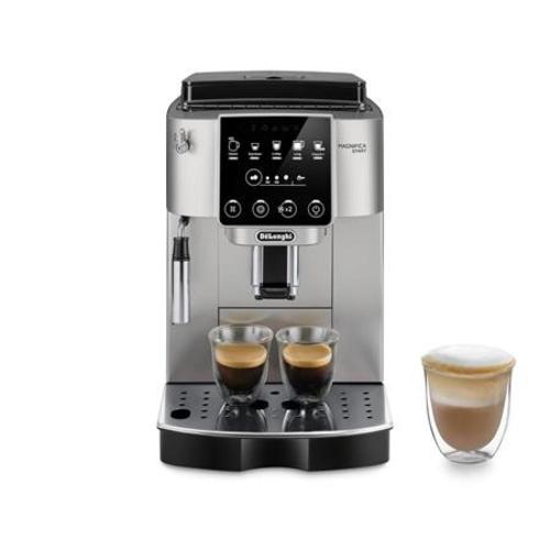 Delonghi Magnifica START ECAM 220.30.SB, béžový plnoautomatický kávovar