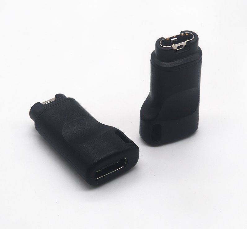 Tactical USB-C Adaptér pro Garmin Fenix 7 8596311196935
