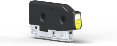 Epson WFE AM-C400 YELLOWINK C13T08N440