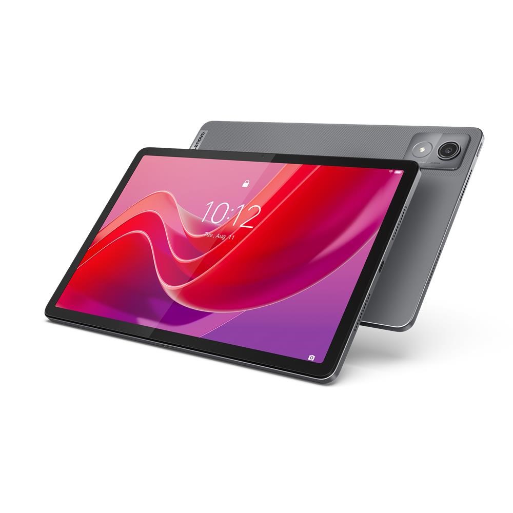 Tablety - Lenovo Tab K11 (Enhanced Edition)/LTE/11"/1920x1200/8GB/128GB/An13/Luna Grey ZADK0085CZ