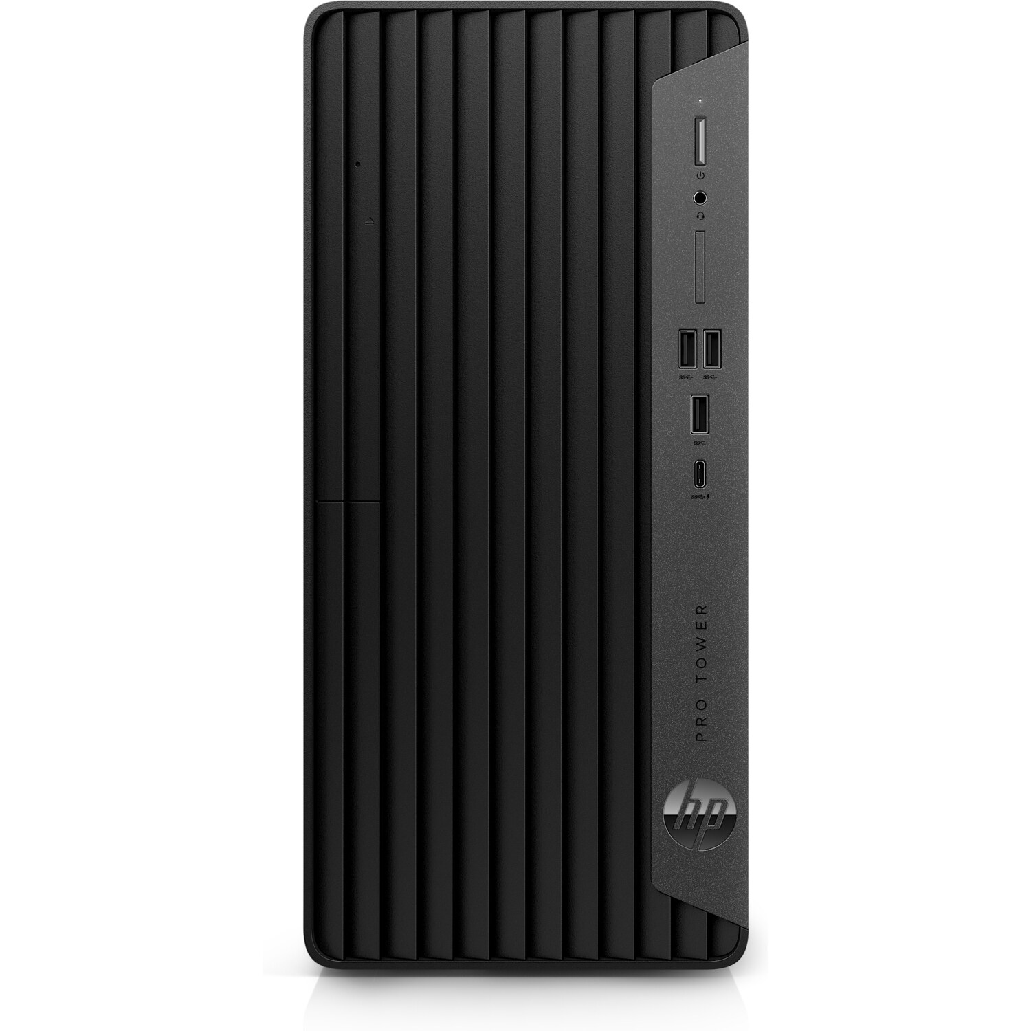 HP Pro Tower 400 G9, i3-14100/8GB/512GB SSD/UHD 730/DOS/3RNBD 99Q27ET