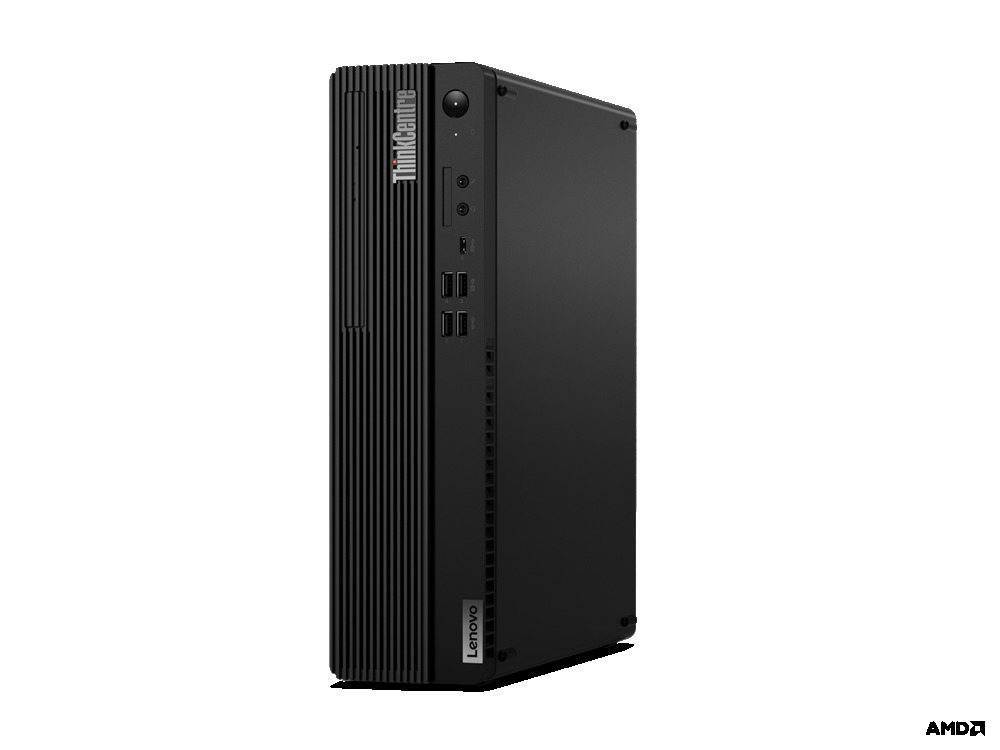 Lenovo ThinkCentre M75s, SFF, R5PRO-4650G, 8GB, 256GB SSD, AMD int, bez OS, 1R 11JA001BCK