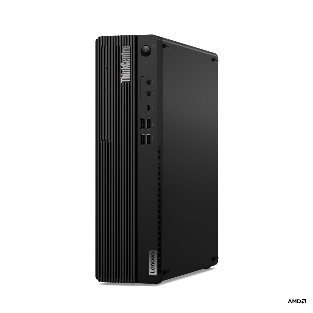 Lenovo ThinkCentre M75s Gen 5, SFF, R7-8700G, 16GB, 512GB SSD, AMD int, W11P, 3R 12TA0006CK