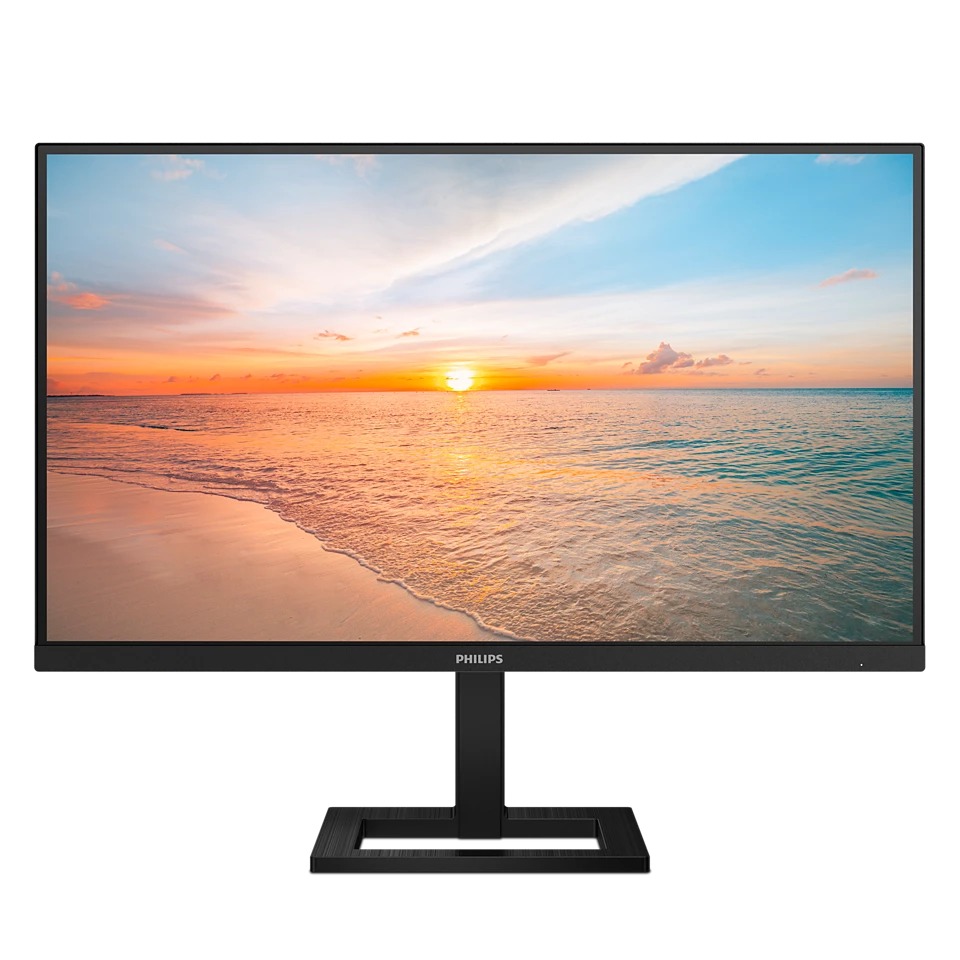 Philips 27E1N1800AE/00, 27"/IPS/UHD/60Hz/4ms/Black/3R