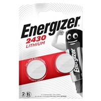 Energizer CR 2430 B2 ECR019