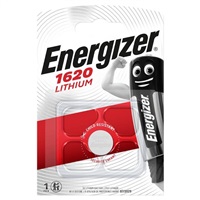 Energizer CR 1620 ECR006