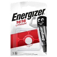 Energizer CR 1616 ECR005