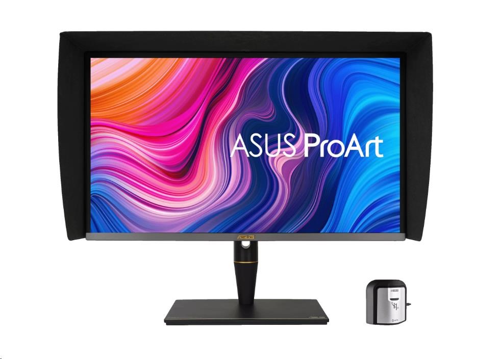 Asus 27" LED PA27UCX-K 90LM04NC-B02370