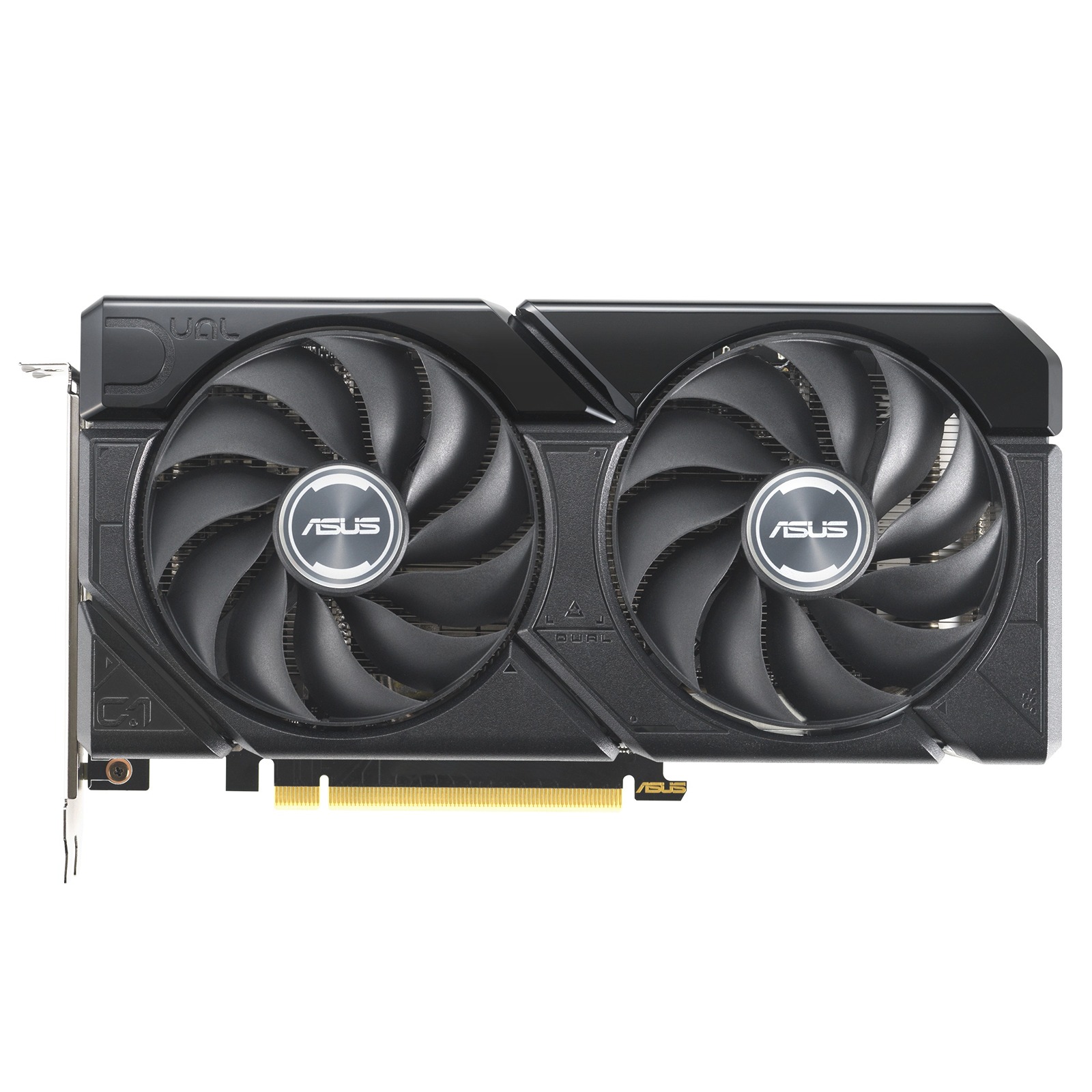 Asus Dual GeForce RTX 4070 EVO, OC/12GB/GDDR6 90YV0LM0-M0NA00