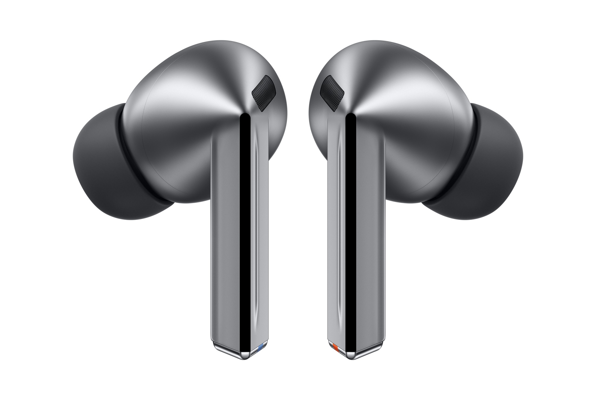 Samsung Galaxy Buds3 Pro, ANC/BT/Bezdrát/Stříbrná SM-R630NZAAEUE