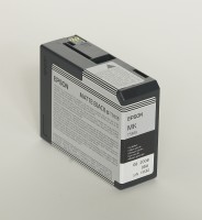 Epson cartridge T5808 C13T580800