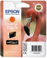 Epson cartridge T0879 C13T08794010