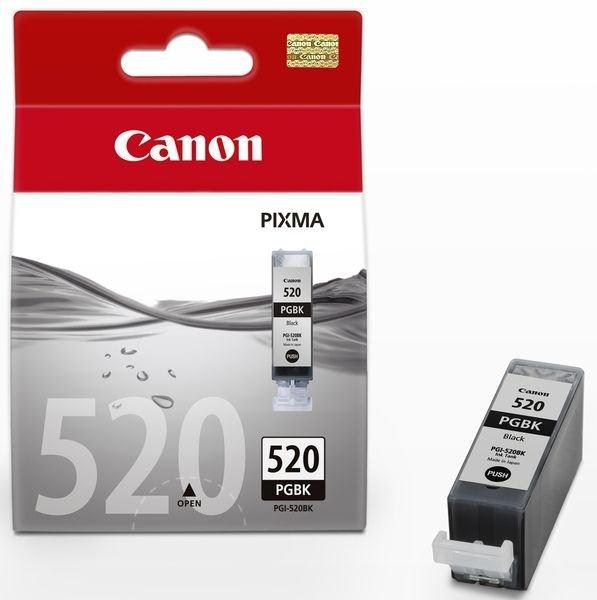 Canon cartridge PGI-520BK 2932B001