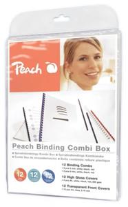 Peach combi box pro vazač PB100-14