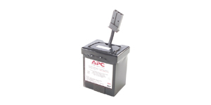 APC Battery replacement kit RBC30