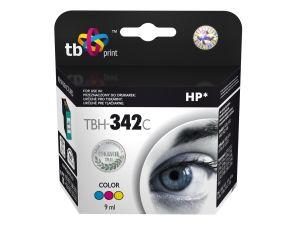 TB kompatibilní s HP C9361EE Color TBH-342C