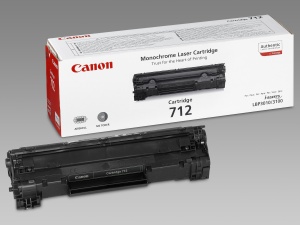 Canon toner CRG712 1870B002