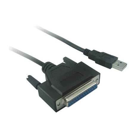 Redukce USB > PARALEL KUPRINT2