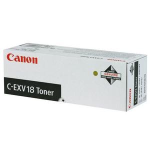 Canon toner C-EXV 21, černý 0452B002