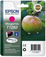 Epson cartridge T129 - Magenta C13T12934012