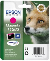 Epson cartridge T128 - Magenta C13T12834012