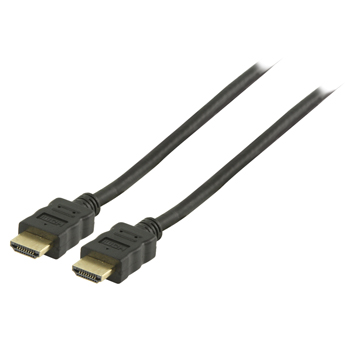 Kabel HDMI propojovací - V1.4, 7m KPHDME7