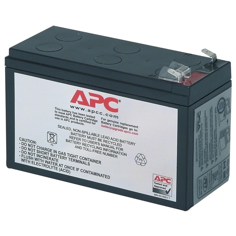 APC Battery kit RBC2 pro BACK250EC/EI/280i/400i/EC/EI