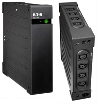 Eaton UPS Ellipse ECO 1200 - IEC USB EL1200USBIEC