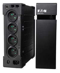 Eaton UPS Ellipse ECO 800 - FR USB EL800USBFR