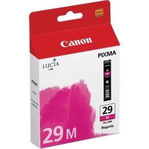 Canon PGI-29 M, purpurová 4874B001