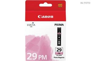 Canon PGI-29 PM, foto purpurová 4877B001