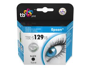 TB kompatibilní s Epson T1291 TBE-S1291B