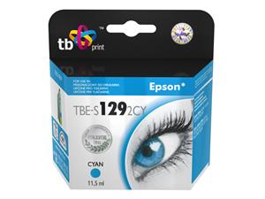 TB kompatibilní s Epson T1292 TBE-S1292CY
