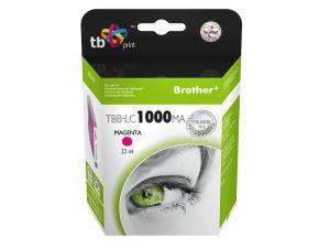 TB Brother LC 1000 M 100% N TBB-LC1000MA