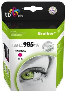 TB Brother LC 985 MA 100% N TBB-LC985MA