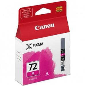 Canon PGI-72 M, purpurová 6405B001