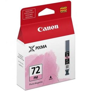 Canon PGI-72 PM, photo purpurová 6408B001