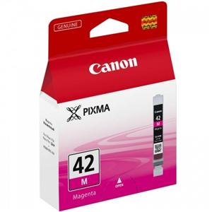 Canon CLI-42 M, purpurová 6386B001