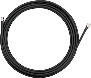TP-Link TL-ANT24EC12N - Antenna Extension Cable, 2,4GHz, 12m, N-type M-F