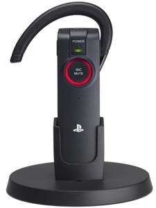 Sony PS3 - Wireless Headset Boxed Goertek PS719138297