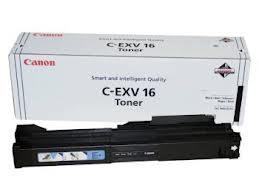 Canon toner C-EXV 16 - černý 1069B002