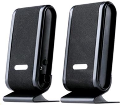 Tracer Speakers 2+0 Quanto - Black USB HIFTC1051