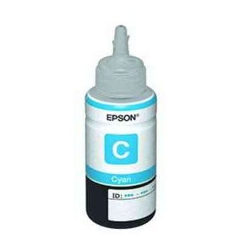 Epson T6732 - Cyan ink 70ml pro L800 C13T67324A