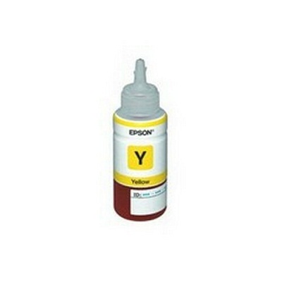 Epson T6734 - Yellow ink 70ml pro L800 C13T67344A