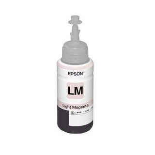 Epson T6736 - Light Magenta ink 70ml pro L800 C13T67364A