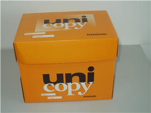 Xerox UNI COPY - A4 80g 5x 500 listů (karton) 003R93213