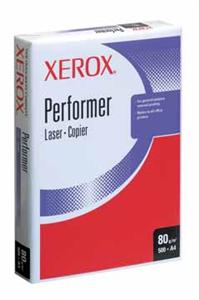 Xerox Performer - A4 80g 5x 500 listů (karton) 003R90649